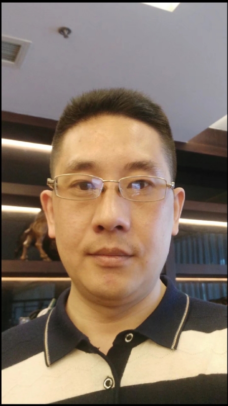 阿威的第二张照片--枣阳中老年相亲网